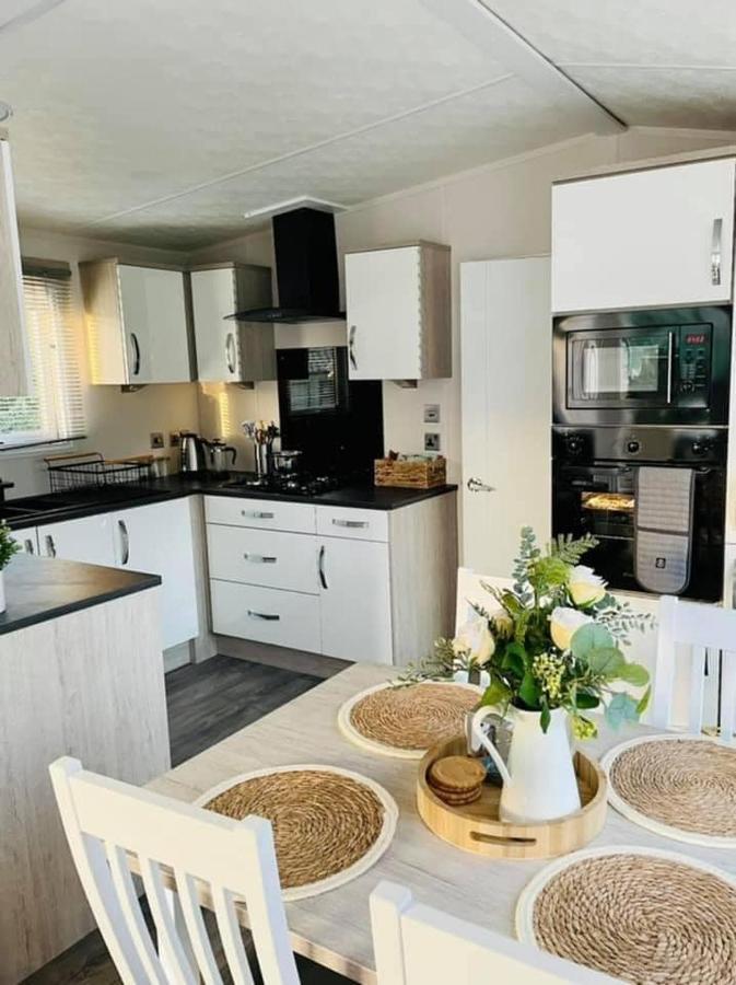 Slaley Retreat Villa Dış mekan fotoğraf