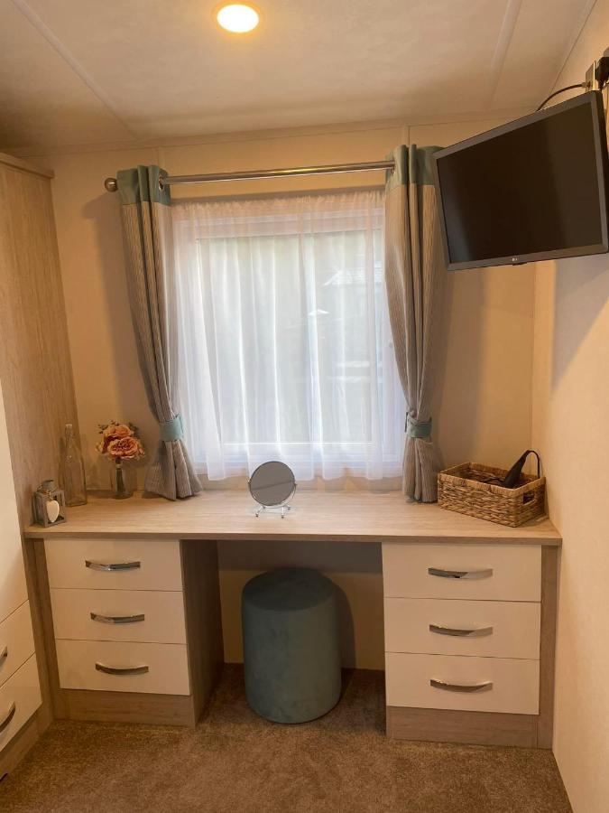 Slaley Retreat Villa Dış mekan fotoğraf